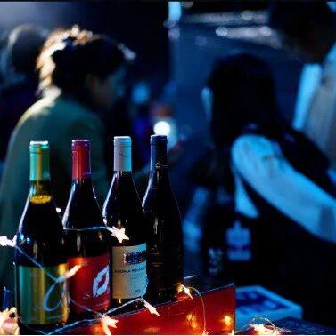 坚持喝不老莓酒,会有什么效果呢?
