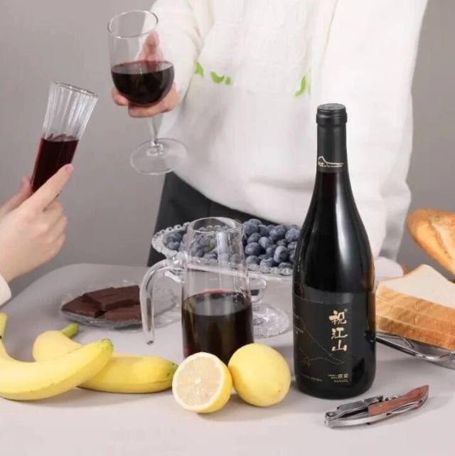 新手入门红酒知识