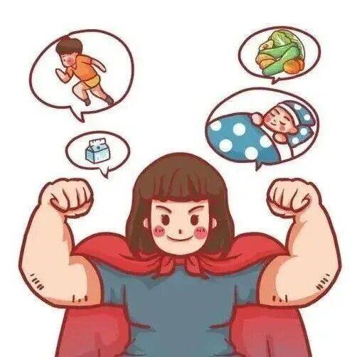 免疫健康——抗氧化最关键